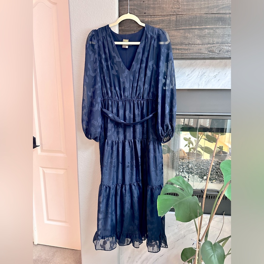Taylor dress